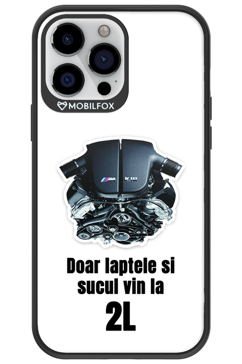 M5 V10 V2 - Apple iPhone 13 Pro Max