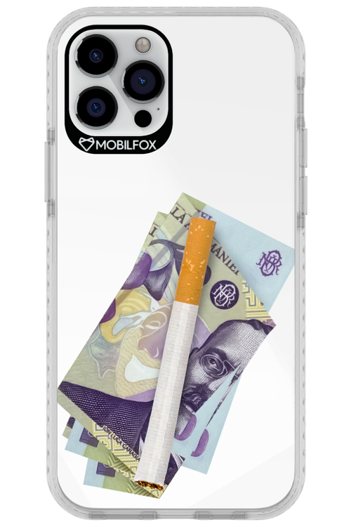 Cigarette 100 Lei - Apple iPhone 12 Pro