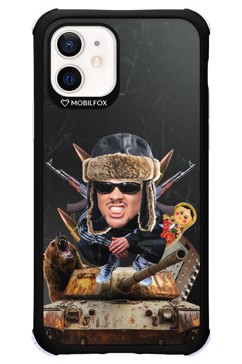 Final Boss - Apple iPhone 12