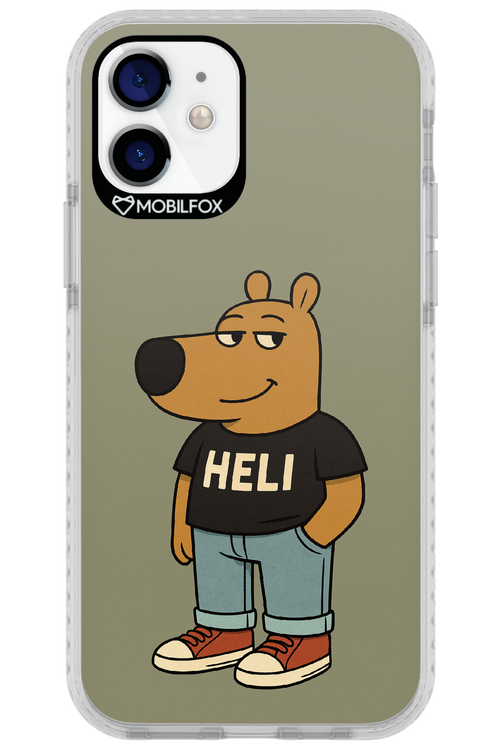 ChillHeli - Apple iPhone 12