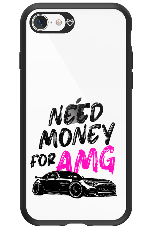Need money for AMG - Apple iPhone SE 2022