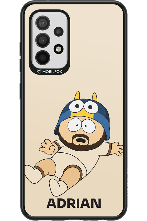 ChildHeli 1 - Samsung Galaxy A52 / A52 5G / A52s