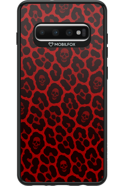 Wild Death - Samsung Galaxy S10+