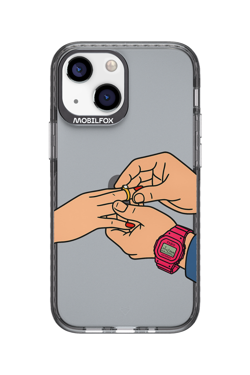 Lover - Apple iPhone 13 Mini