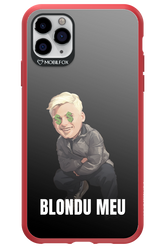 Blondu Meu - Apple iPhone 11 Pro Max