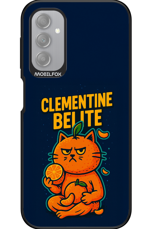 Clementine Belite Cat - Samsung Galaxy A14