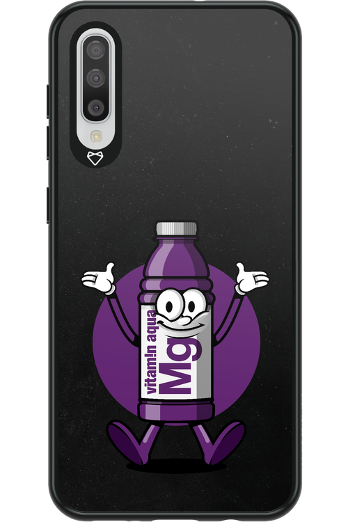 Vitamin Aqua Mg - Samsung Galaxy A50