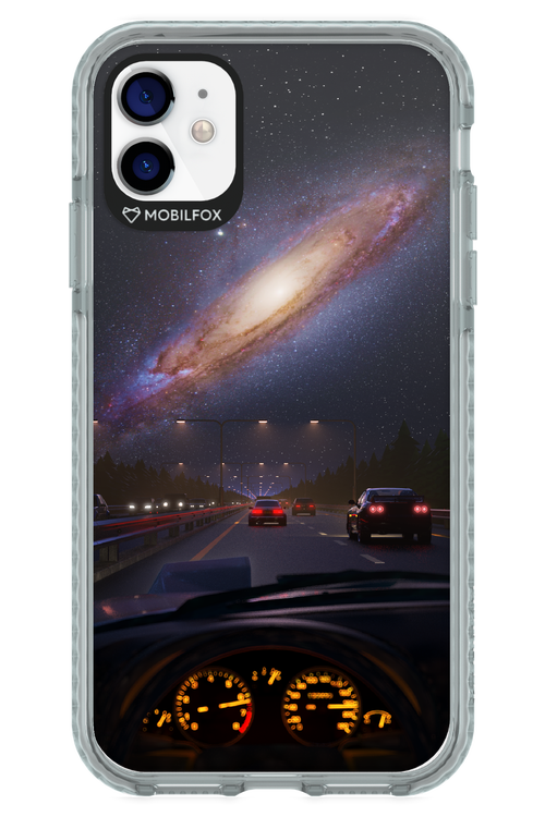 Nightride - Apple iPhone 11