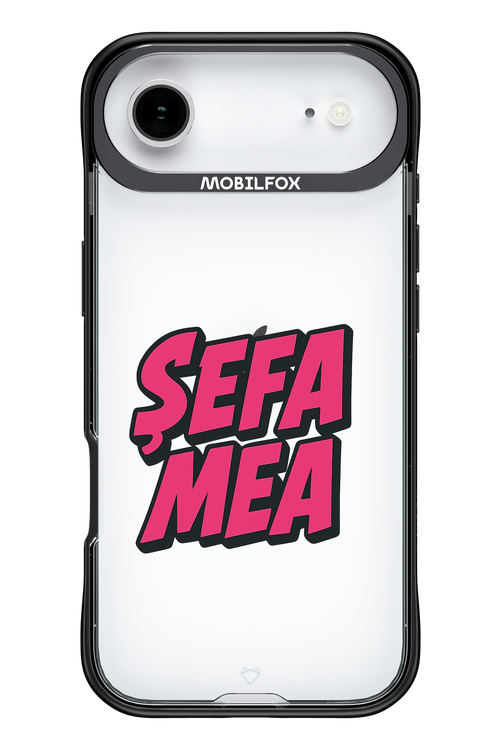 Sefa Mea - Apple iPhone 17 Air