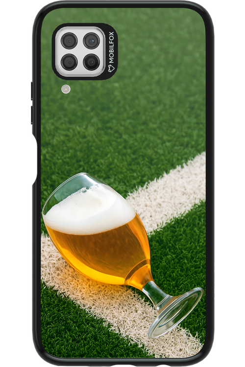 Just some beers - Huawei P40 Lite