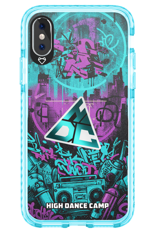 HDC 10 - Apple iPhone XS