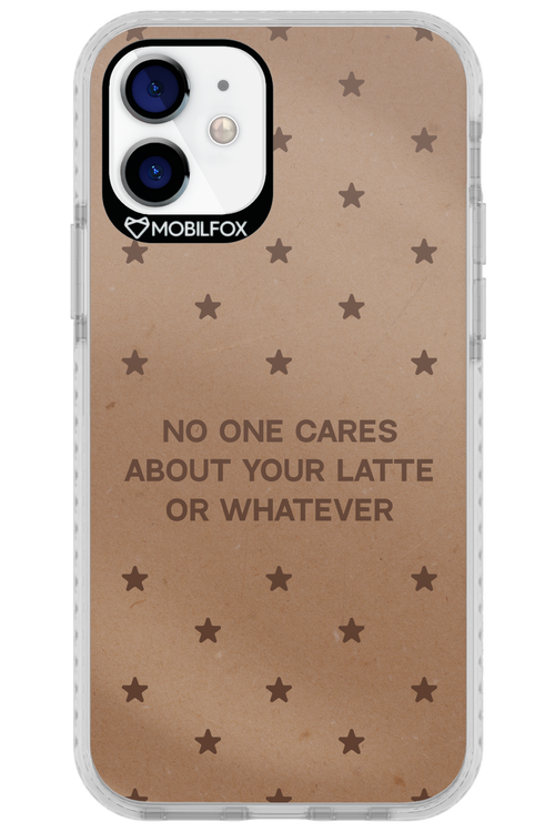 Whateverrr - Apple iPhone 12