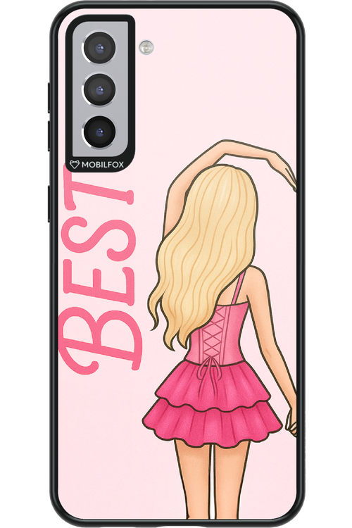 Bestt - Samsung Galaxy S21+