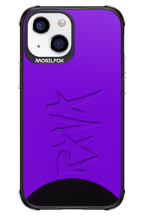 Rava Purple - Apple iPhone 13 Mini