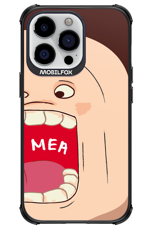 MEA 2 - Apple iPhone 13 Pro