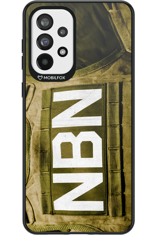 Team - Samsung Galaxy A73