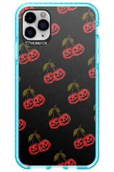 Spicey Pumpkin - Apple iPhone 11 Pro Max