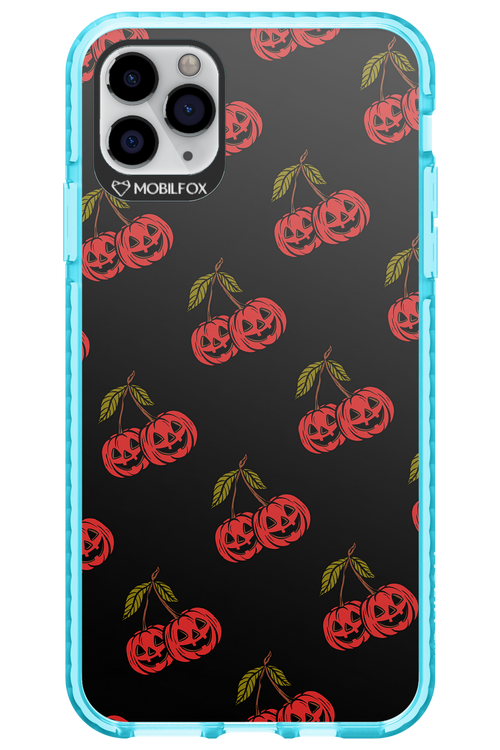 Spicey Pumpkin - Apple iPhone 11 Pro Max