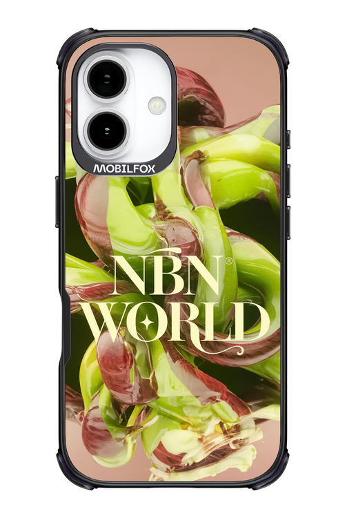 Flow-er - Apple iPhone 17