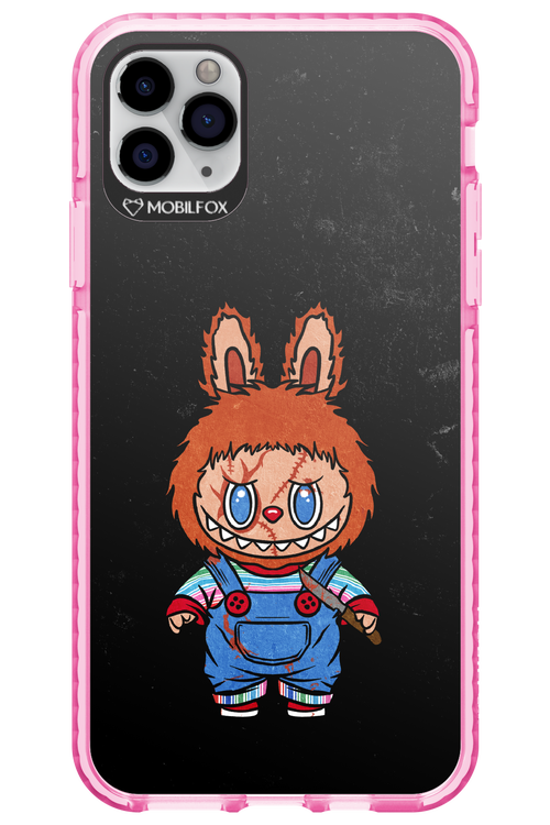 Playtime's over - Apple iPhone 11 Pro Max