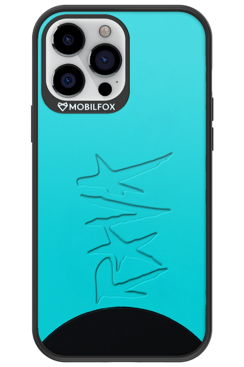Rava Turquoise - Apple iPhone 13 Pro Max