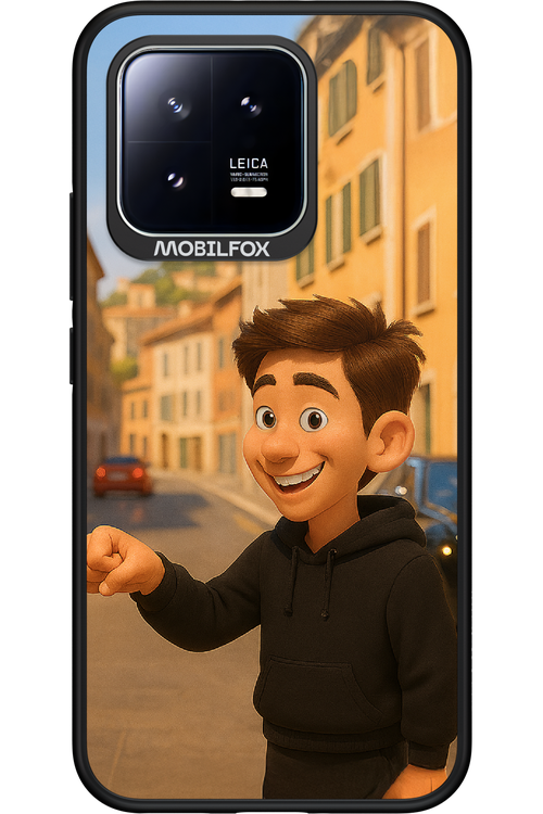 Guy - Xiaomi 13