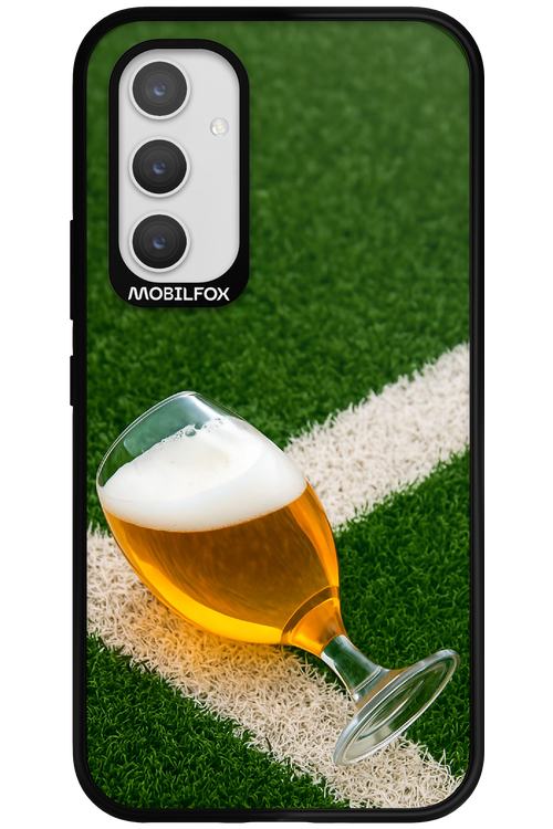 Just some beers - Samsung Galaxy A54