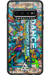 HDC 4 - Samsung Galaxy S10