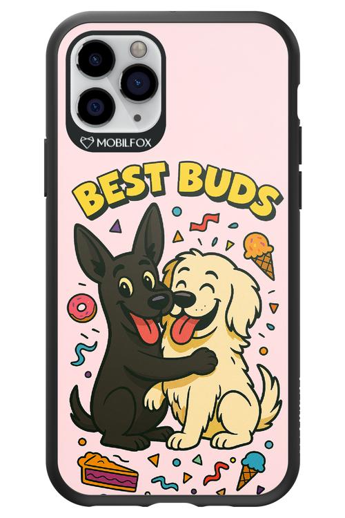 Best Buds - Apple iPhone 11 Pro