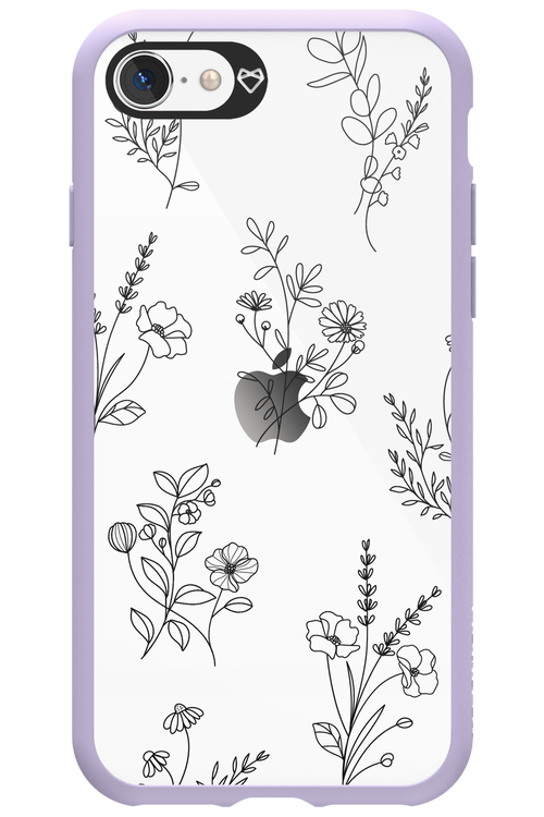 Bouquet - Apple iPhone SE 2020