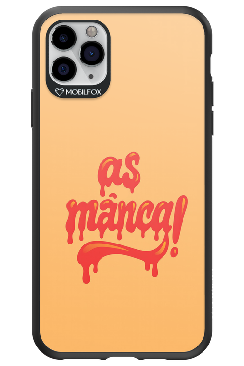 AȘ MÂNCA 2 - Apple iPhone 11 Pro Max