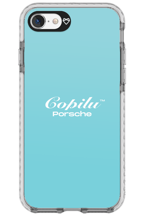 Copilu Porsche - Apple iPhone 7
