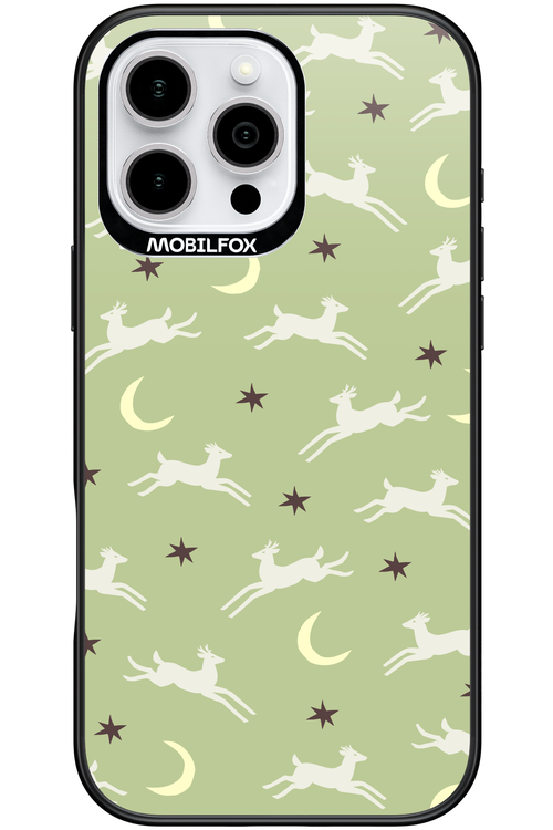 Folclore Rush - Apple iPhone 16 Pro Max