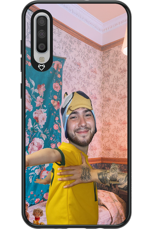 Balkan Style - Samsung Galaxy A70