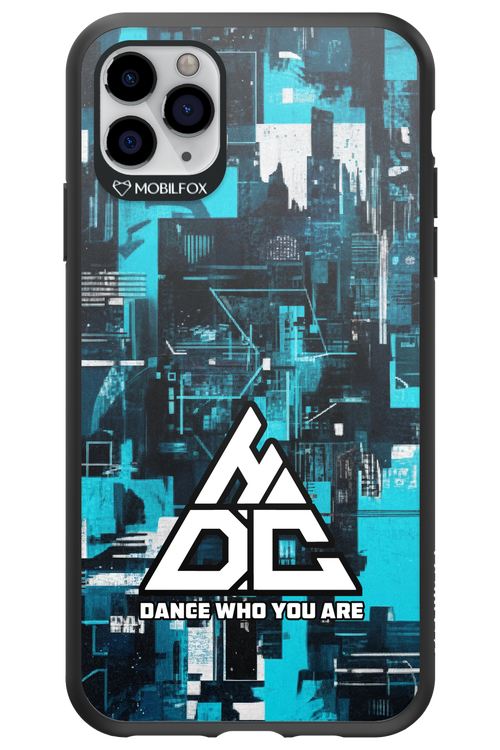 HDC 5 - Apple iPhone 11 Pro Max