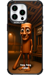 Tung tung sahur - Apple iPhone 15 Pro Max