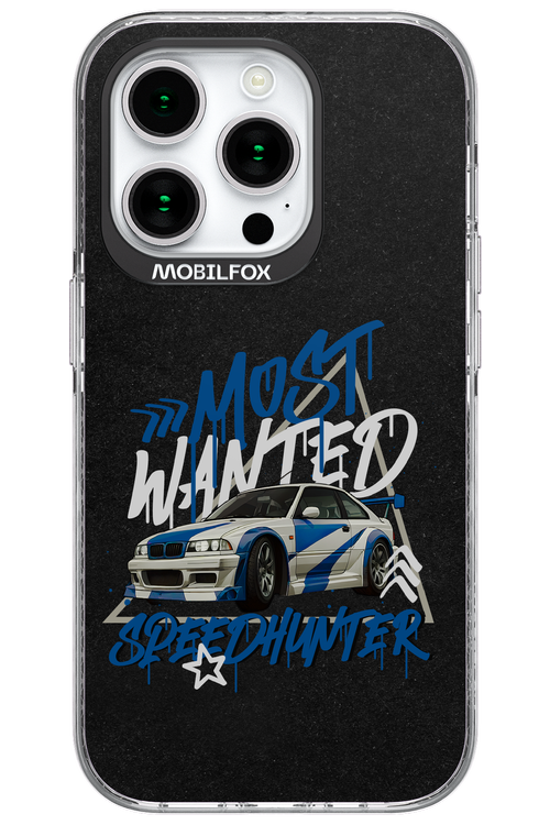 Most wanted - Apple iPhone 15 Pro