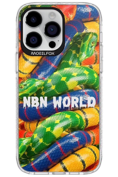 Wild - Apple iPhone 14 Pro Max