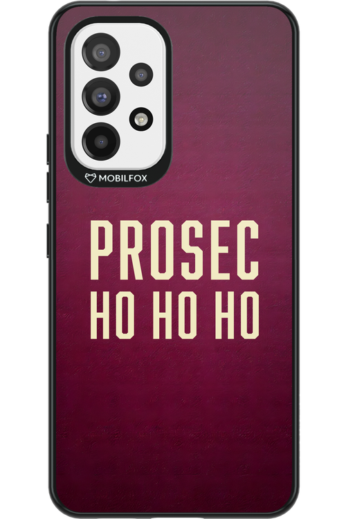 Prosec Ho - Samsung Galaxy A53