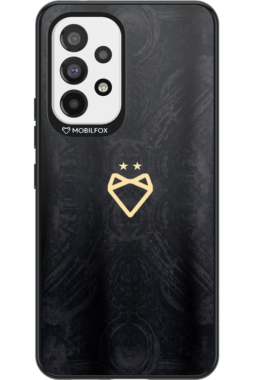 Spain Black 2.0 - Samsung Galaxy A53