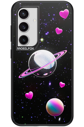 Girls Galaxy - Samsung Galaxy S24