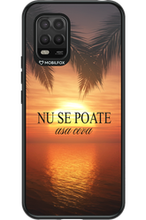 Nu Se - Xiaomi Mi 10 Lite 5G