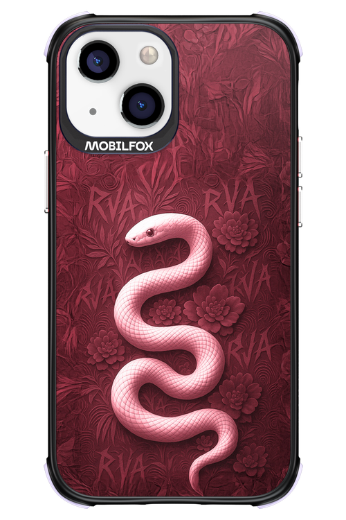 Rose Venom - Apple iPhone 13 Mini
