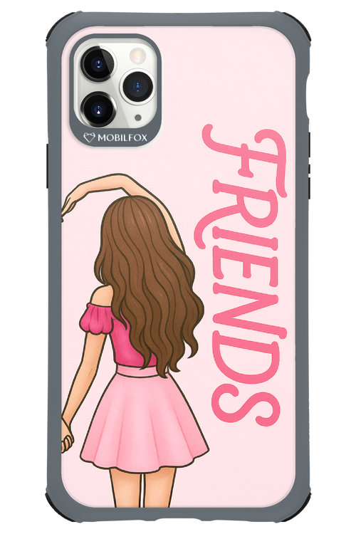 Friendssss - Apple iPhone 11 Pro Max