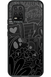 Dark Chaos - Xiaomi Mi 10 Lite 5G