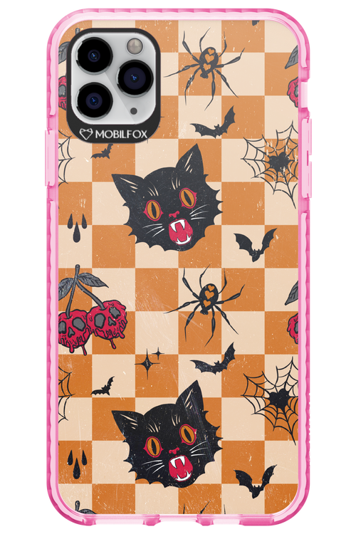 Witch's Patch - Apple iPhone 11 Pro Max