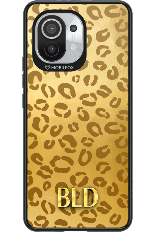 BLD GOLD LEO - Xiaomi Mi 11 5G