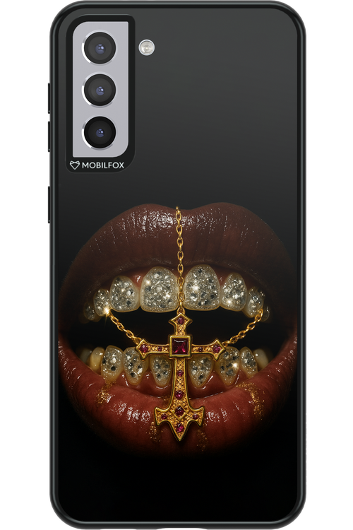 Greedy 2.0 - Samsung Galaxy S21+