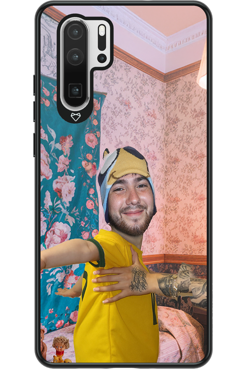 Balkan Style - Huawei P30 Pro