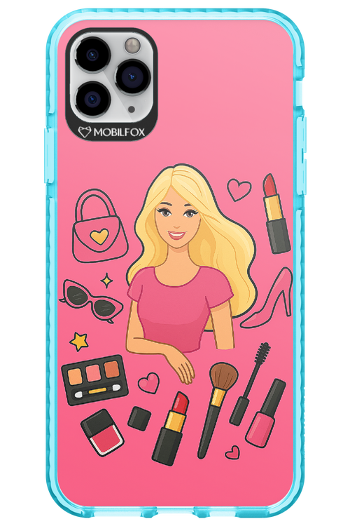 Just a Girll - Apple iPhone 11 Pro Max